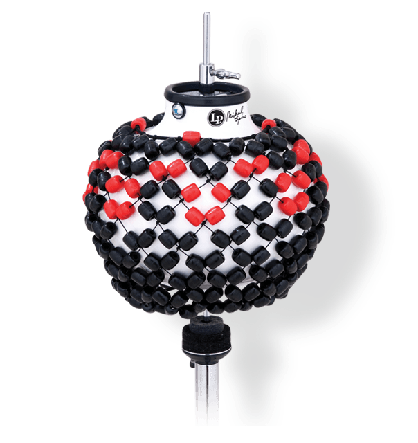 LP Latin Percussion LP485 Hi Hat Shekere *EN STOCK*